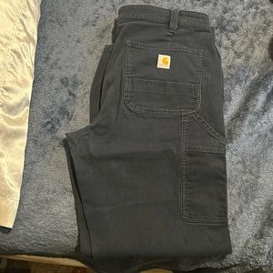 Women’s carhartt work pants